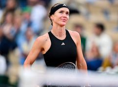 Позиции украинок в WTA просели: Свитолина больше не в топ-13