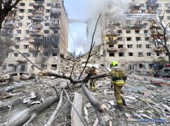 Російська пропаганда і Китай. Злочинні збіги