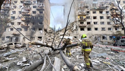 Російська пропаганда і Китай. Злочинні збіги