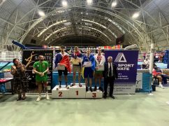 Харьковские спортсмены завоевали медали на чемпионате мира по французскому боксу Сават