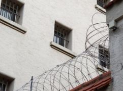 Убивство в Харківському СІЗО: Ексначальник установи сяде на лаву підсудних
