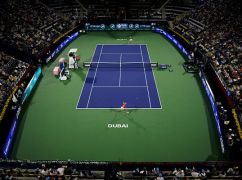 Свитолина установила исторический рекорд в Дубае