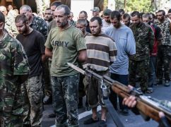 В Харькове откроют центр по обмену военнопленными – нардеп