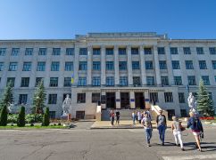 У передмісті Харкова помер викладач зооветеринарної академії