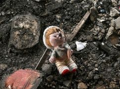 Після удару по Харкову до лікарів надійшли немовля та двоє підлітків