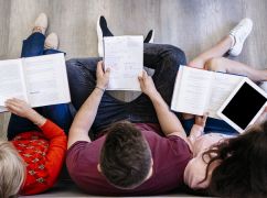 Студентське життя Харкова у часи війни: історії, віра, натхнення