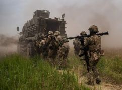 Генштаб повідомив, де росіяни штурмували на Харківщині 15 червня