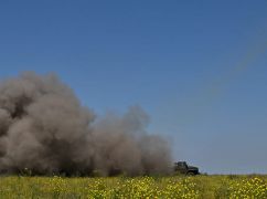 ЗСУ знищили 57 окупантів та техніку ворога на Куп’янському напрямку