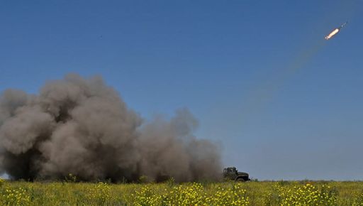 ВСУ уничтожили 57 окупантов и технику врага на Купянском направлении