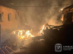 Оккупанты атаковали несколько агрохозяйств и предприятий в Харьковской области - Синегубов