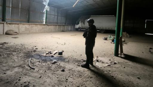 Полиция Харьковщины показала последствия обстрелов в сутки