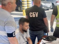 У Харкові затримали ділка, який за гроші допомагав "ухилянтам"