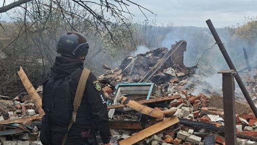 Постраждали 12 людей: поліція показала наслідки ударів по Харківській області