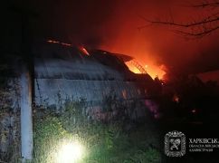 Синєгубов розповів про наслідки російських атак на Харківщині за добу