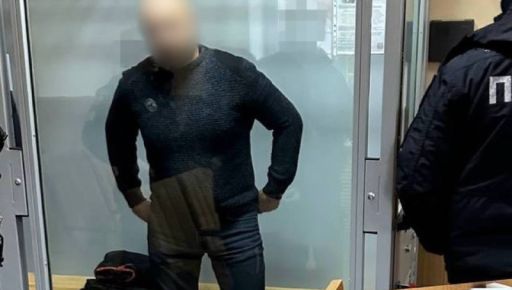 В Богодухове мужчина взорвал соседа гранатой: приговор суда