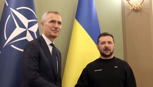 Саммит Альянса в Вильнюсе: Когда Украина станет членом НАТО