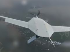 В Харьковской области уничтожили редкий российский дрон стоимостью $400 тысяч
