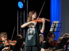 В Харькове продолжается KharkivMusicFest в память Бажана: что ждет гостей
