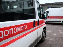 В результате атаки РФ по Харькову пострадал один человек &ndash; Синегубов