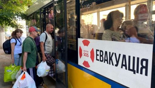 "Не уезжают далеко": Верещук рассказала о темпах эвакуации на Харьковщине