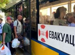 Эвакуированные жители Харьковщины имеют право на повторные выплаты ВПЛ – Верещук
