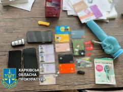 В Харькове заключенный наладил бизнес по торговле фальшивыми документами: Дело передали в суд