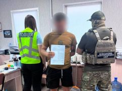 На Харківщині викрили чоловіка, який вкрав з будинків техніки на 400 тис. грн