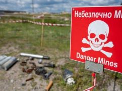 Стало известно, сколько вражеских боеприпасов уничтожили саперы на Харьковщине за неделю