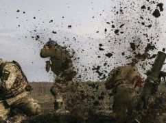 Генштаб повідомив, де росіяни намагалися прорвати оборону на Харківщині