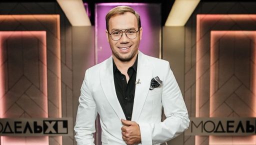 Про тренди, бренди та сексуальність у 60 років: Андре Тан відповів на модні запитання