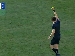 Історичний момент УПЛ: що сталося на грі харківського клубу з "Олександрією"