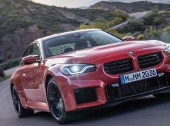 Воротар "Реала" з Харківщини подарував дружині розкішний BMW