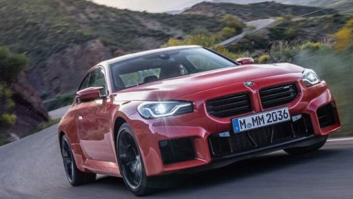 Воротар "Реала" з Харківщини подарував дружині розкішний BMW