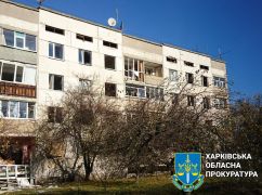 Оккупанты били по Волчанску из минометов два часа: Кадры с места