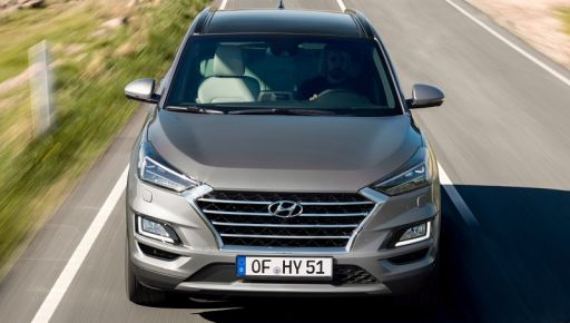 На Харківщині прокурору на машину подарували майже 600 тис. грн