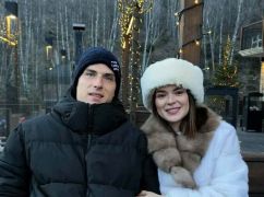 Розкішний відпочинок у горах: дружина голкіпера з Харківщини поділилася кадрами з Андорри