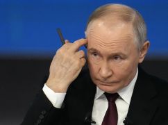 Головна "скрєпа": Чому Путін не хоче зупиняти війну в Україні