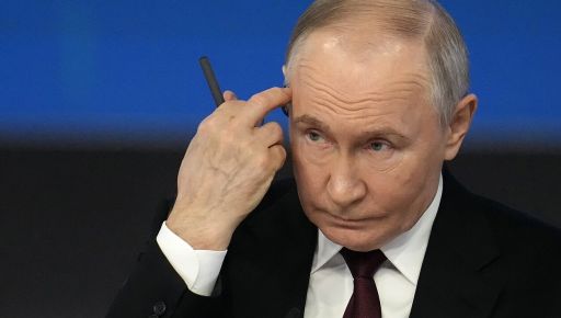 Головна "скрєпа": Чому Путін не хоче зупиняти війну в Україні