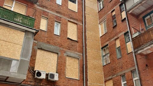 Харьковчане получили на ремонт разрушенных оккупантами домов более 296 млн грн