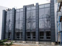 Нове приймальне відділення в обласній лікарні Харківщини вже працює – Синєгубов