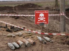 Розмінування на Харківщині 7 жовтня: де працюватимуть сапери