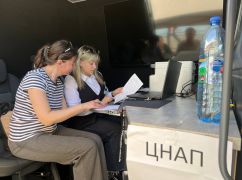 Стало відомо, куди харківʼянам звертатися за допомогою після обстрілу Основ’янського району