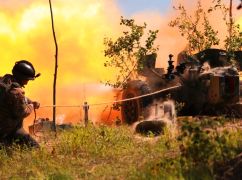 В районе Волчанска произошло 14 атак врага — Генштаб