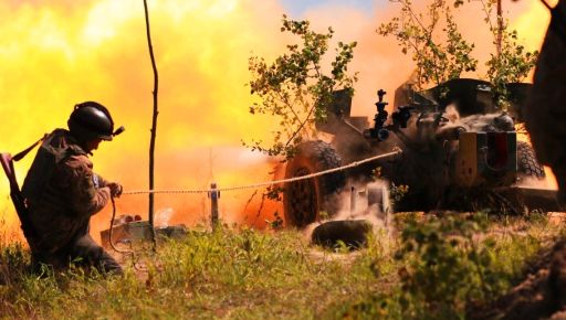 В районі Вовчанська відбулося 14 атак ворога — Генштаб