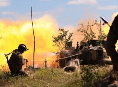 Росіяни активно атакують на Купʼянському напрямку — Генштаб