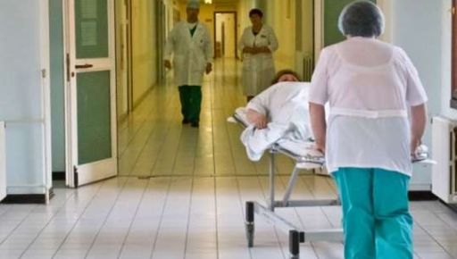 У Харкові вперше показали будівництво підземної лікарні "Ковчег": кадри з місця