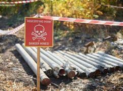 У Харківській області лунатимуть вибухи – ОВА