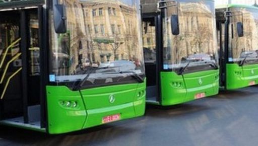 В Харькове бесплатный проезд в общественном транспорте заложен и в бюджете 2023 года – Терехов