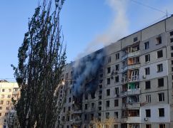 У Харкові встановили особу загиблої внаслідок обстрілу 15 вересня