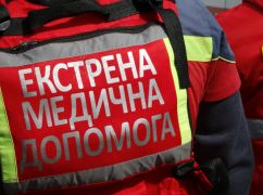 На Харківщині в одній з громад працюватимуть виїзні бригади медиків